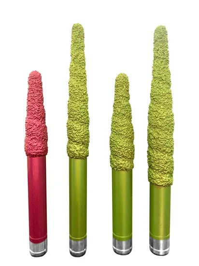 Low Price Sintered CNC Diamond Tools for Carving Bit